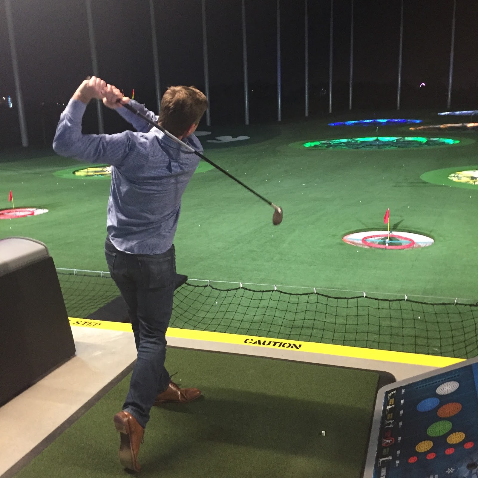 The Golf Travel Guru 10 Reasons You Should Visit Topgolf