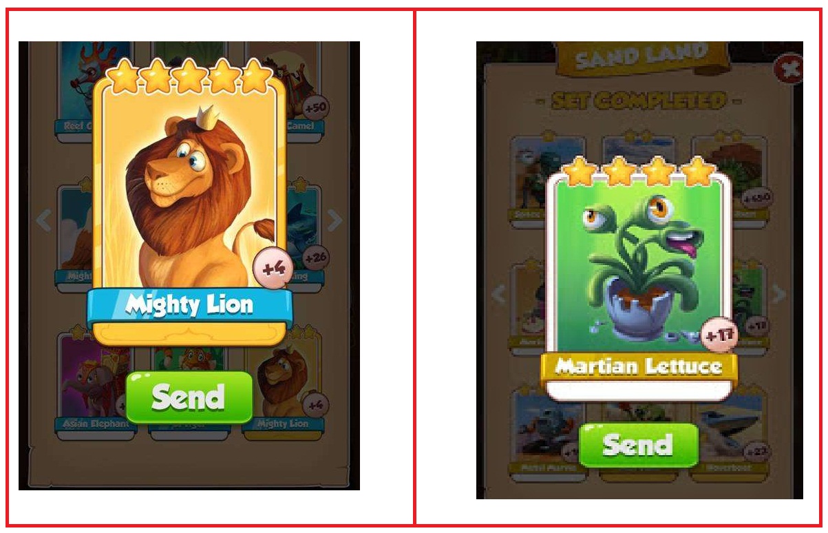 Cards Cards