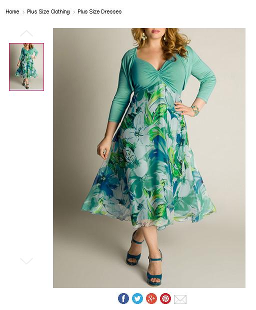 White Fall Dress - Best Designer Clothes Online