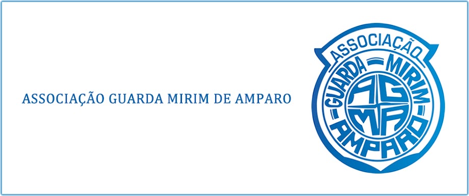 Associação Guarda Mirim de Amparo - SP (AGMA)
