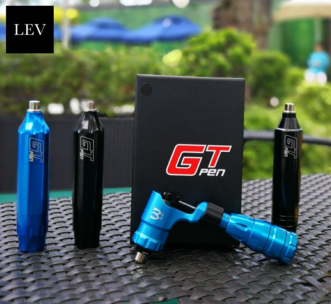 AVA Tatoo Machines AVA Tattoo Rotary Machine Lev Groothandel