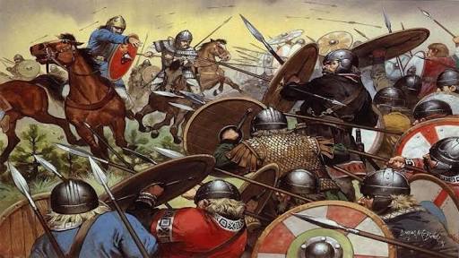 Part 2 - सूर्यवंशी सम्राट , महान क्षत्रिय ललितादित्य के नेतृत्व में मध्य एशिया तक जा पहुँची थी कश्मीर की खड्ग