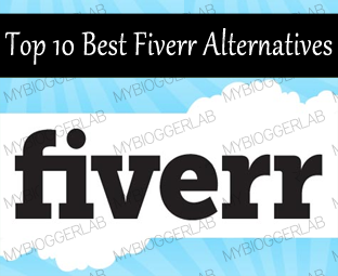 Best Fiverr Alternatives For Freelancers Best Fiverr Alternatives For Freelancers