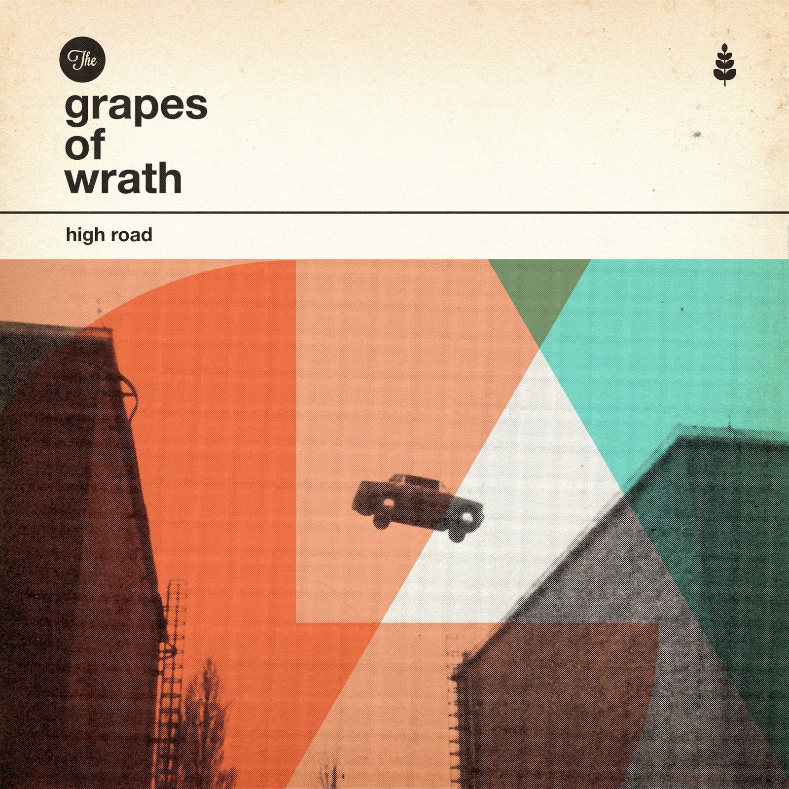 Sonic More Music The Grapes of Wrath announce first new album in 22