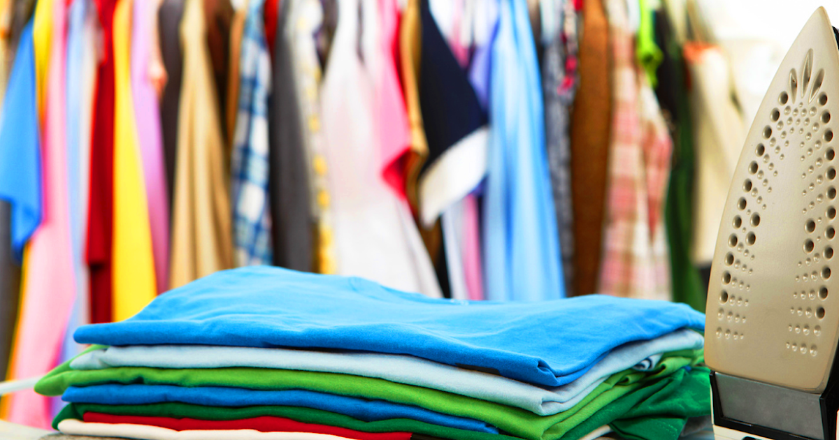 Basic & Necessary Ironing Tips Its All About You