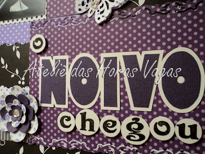 scrapbook casamento wedding noivo