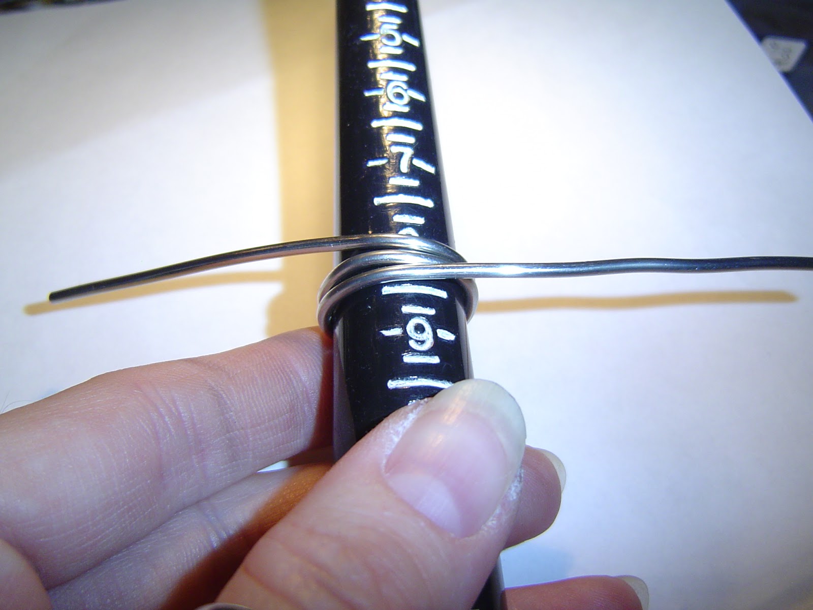 Love My Art Jewelry Bootcamp 3 Wire Workout