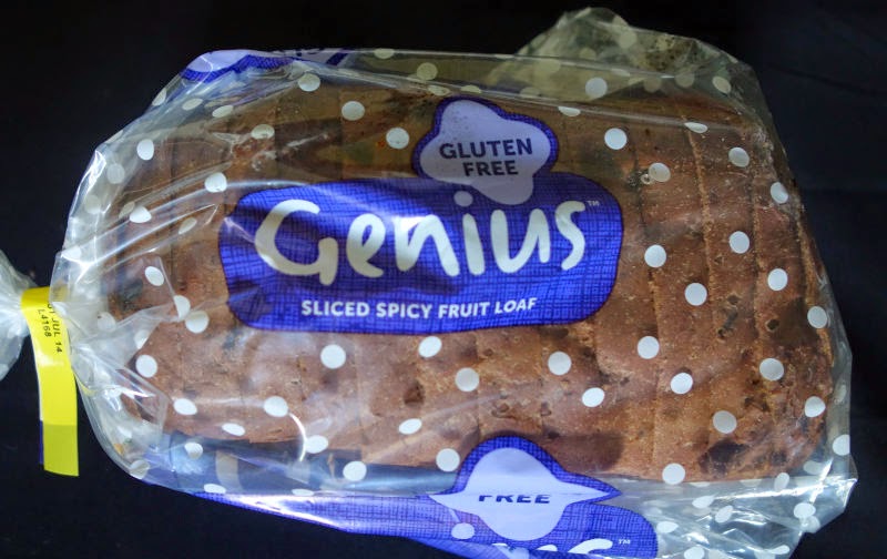 Are genius breads good for you, Genius MULTI SEEDED FARMHOUSE