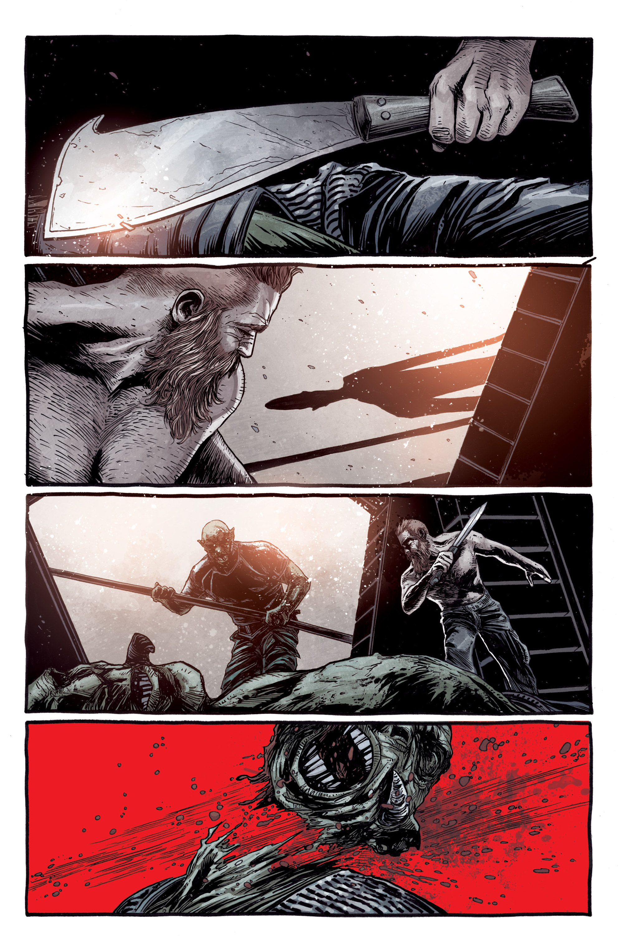 Read online The Realm comic -  Issue #15 - 12