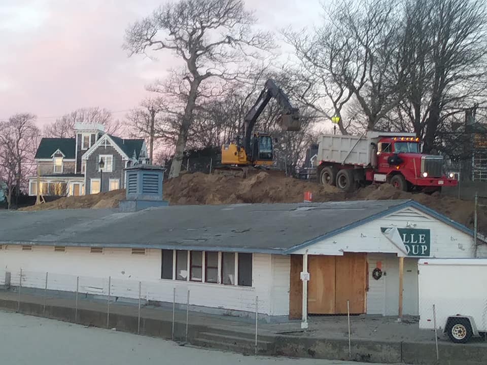 Onset Village Slum and Blight Inventory