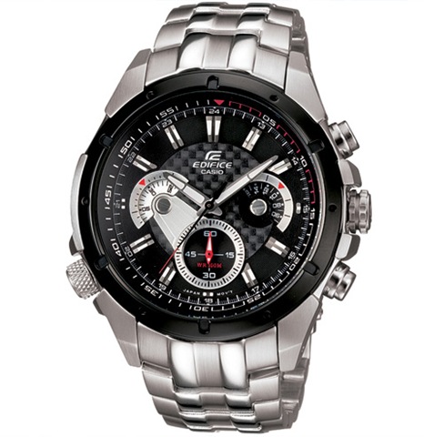 Edifice Watch Batteries for all Models - Casio Watch …