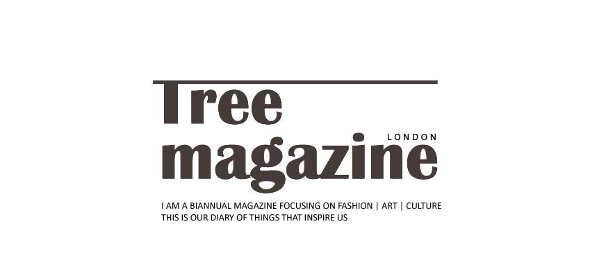 tree magazine