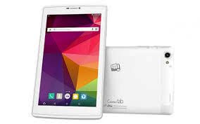 First 4G Tablet Canvas Tab P702 Launched in India at RS 7999