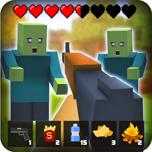 Download Zombie Craft Survival apk Download Zombie Craft Survival apk