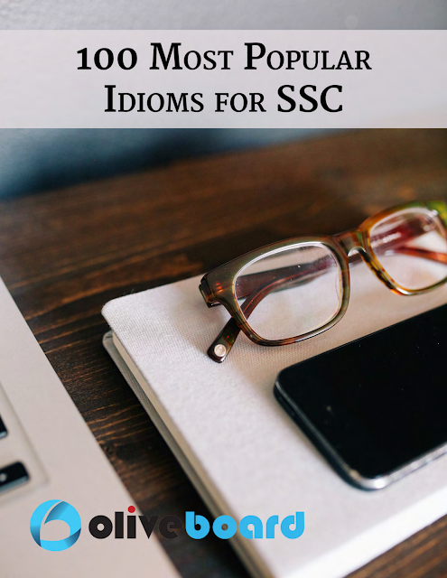 SSC Top 100 Idioms ssc-top-idioms-from-recent-exams
