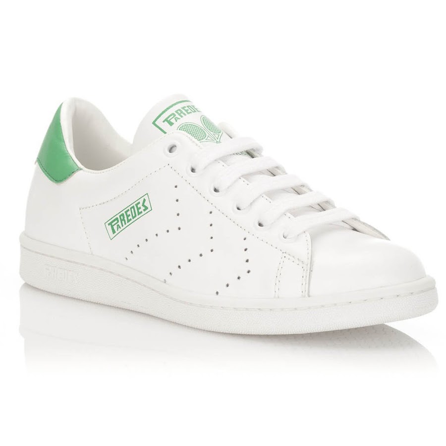 Sneakers Paredes