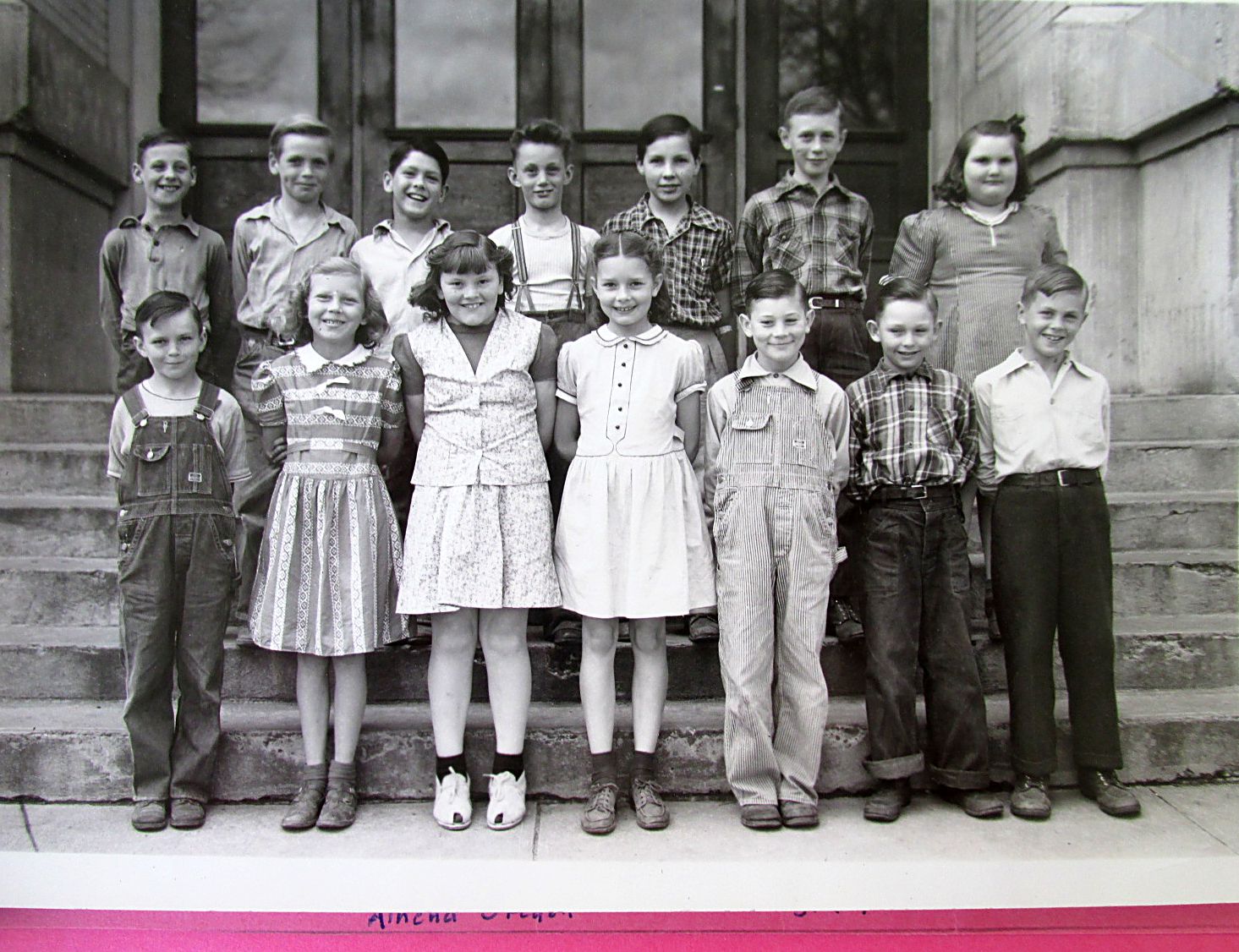 Bygone Walla Walla vintage images of the City and County (and beyond