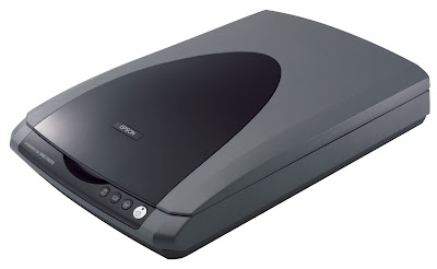 Epson Perfection 3490 Scanner Driver Free Download