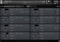 Shreddage 3 Legacy KONTAKT Library