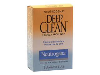 Reseña: Deep Clean Neutrogena