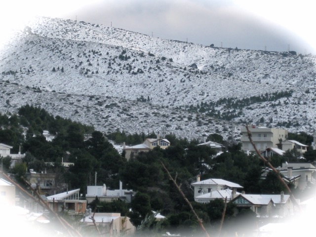 Snow Snow