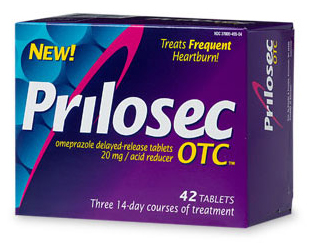The Coupon Centsation: Score Your FREE Prilosec OTC