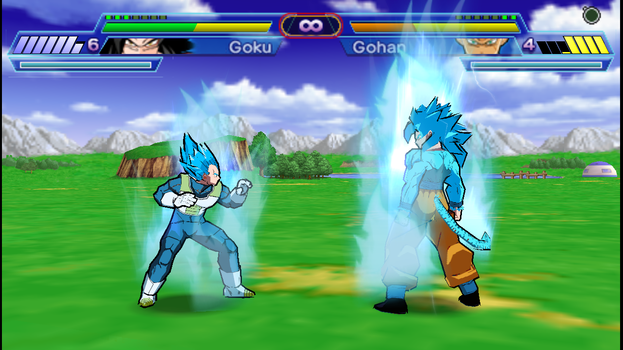 Ppsspp Ppsspp
