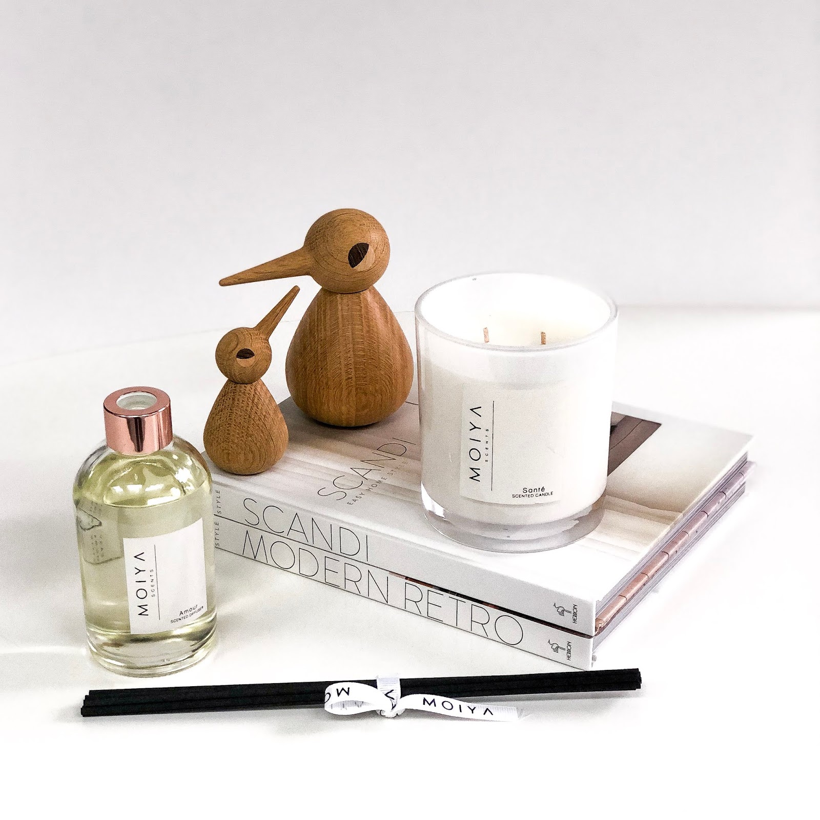 moiya saint patricks day 2025