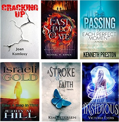 Image: Free Kindle books on Amazon.com