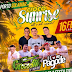 Cd Ao Vivo Crocodilo Primo no Porto Solamar 16-02-2019 Dj Patrese