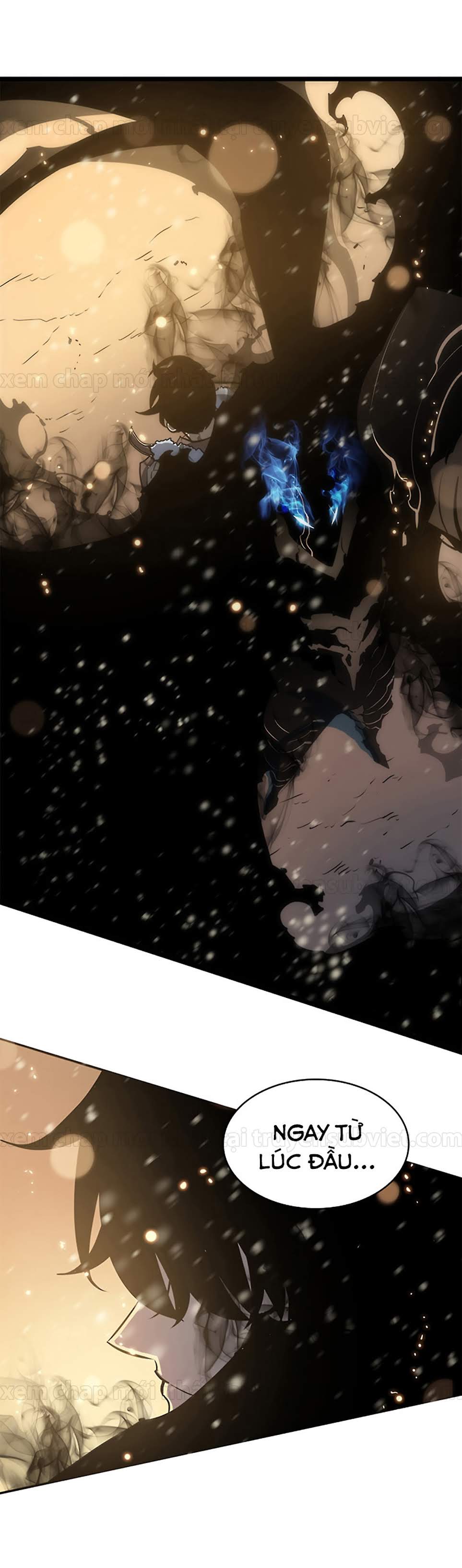 Tôi Thăng cấp một mình Chapter 53 - TC Truyện