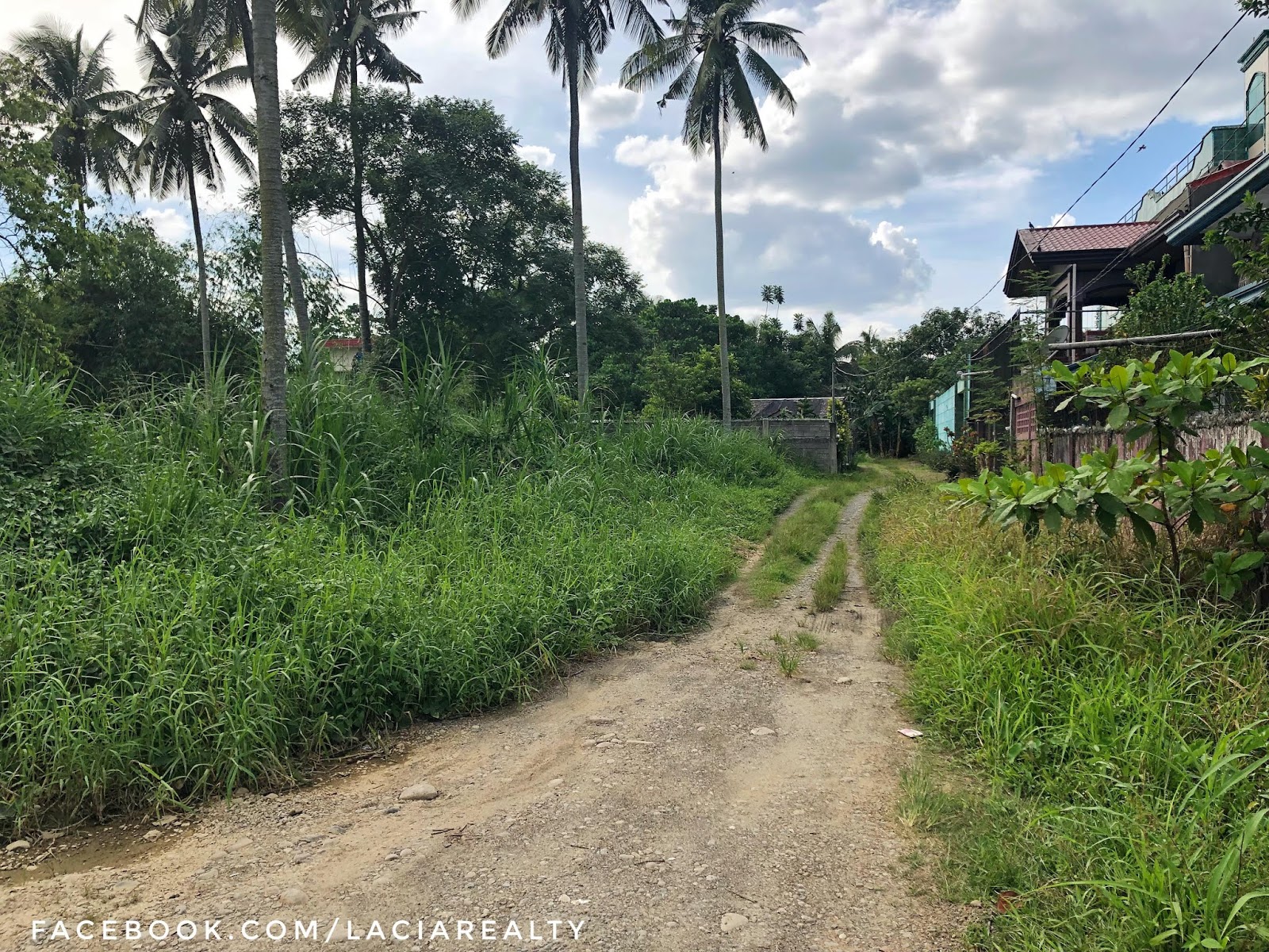 TAGUM CITY PROPERTIES FOR SALE TAGUM CITY RESIDENTIAL LOT FOR SALE