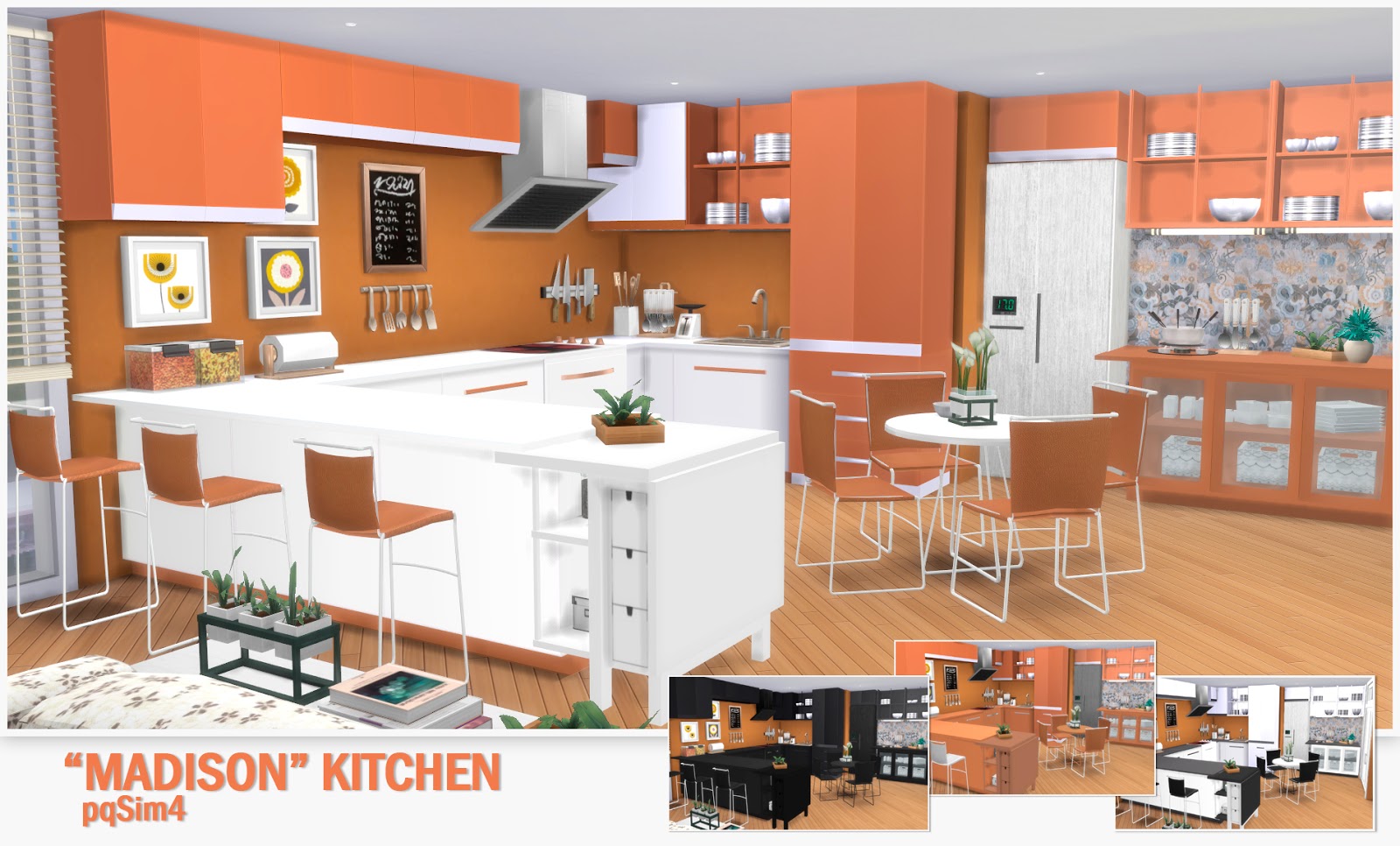 Ikea Sims Kitchen Ikea Sims Kitchen