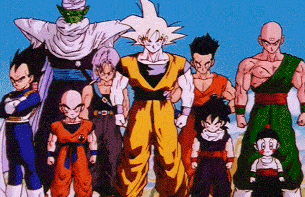Dragon Ball - Por que o Cartoon Network na minha época era melhor? Dragon Ball - Por que o Cartoon Network na minha época era melhor?