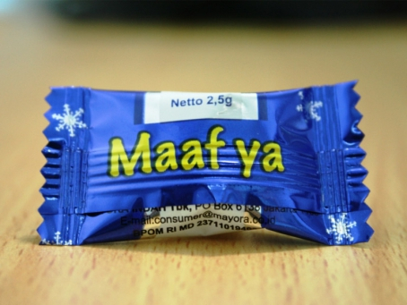 Kata Kata Permen Kiss 2019