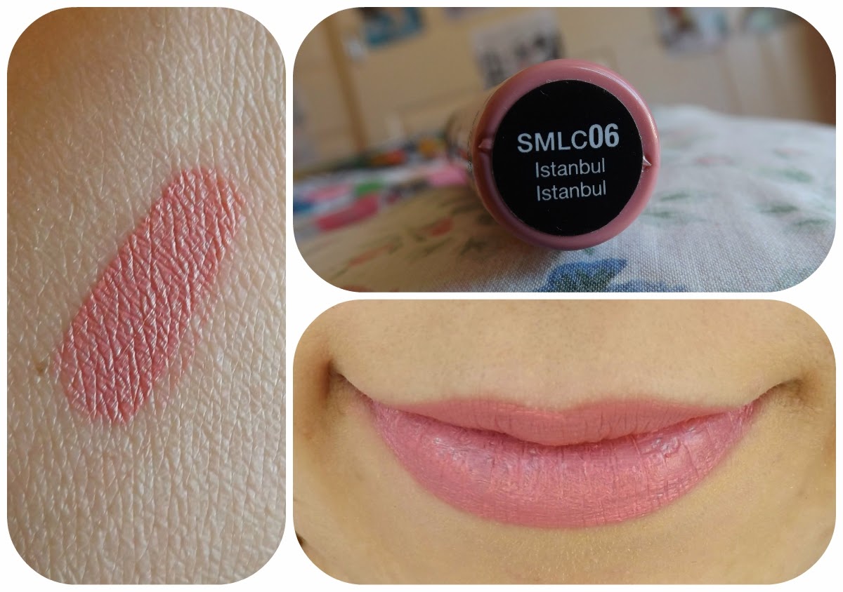 Top 8 Perfect Pink Lip Products taken by surprise