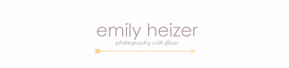 emily heizer photography