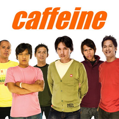 Lirik Lagu Tiara - Caffein chord kunci gitar, download album dan video mp3 terbaru 2017 gratis