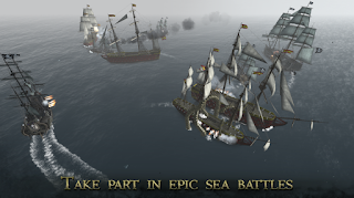 The Pirate Plague of the Dead MOD APK v. 2.5