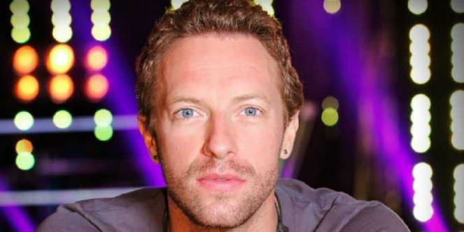 Vokalis Coldplay Ini Ternyata Rajin Puasa
