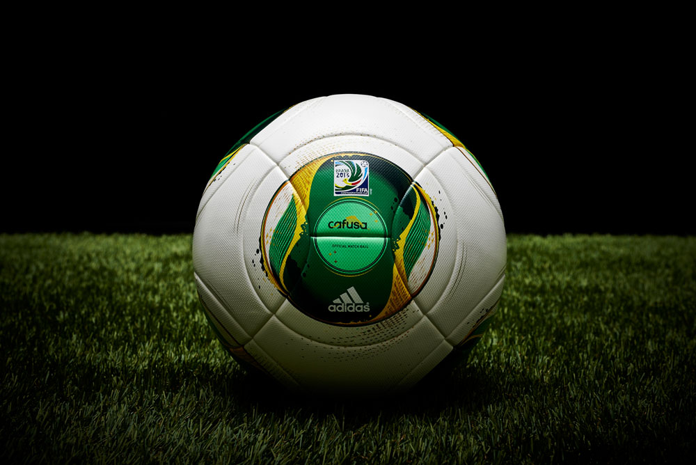 cafusa soccer ball