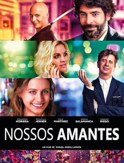 Nossos Amantes - BDRip Dual Áudio