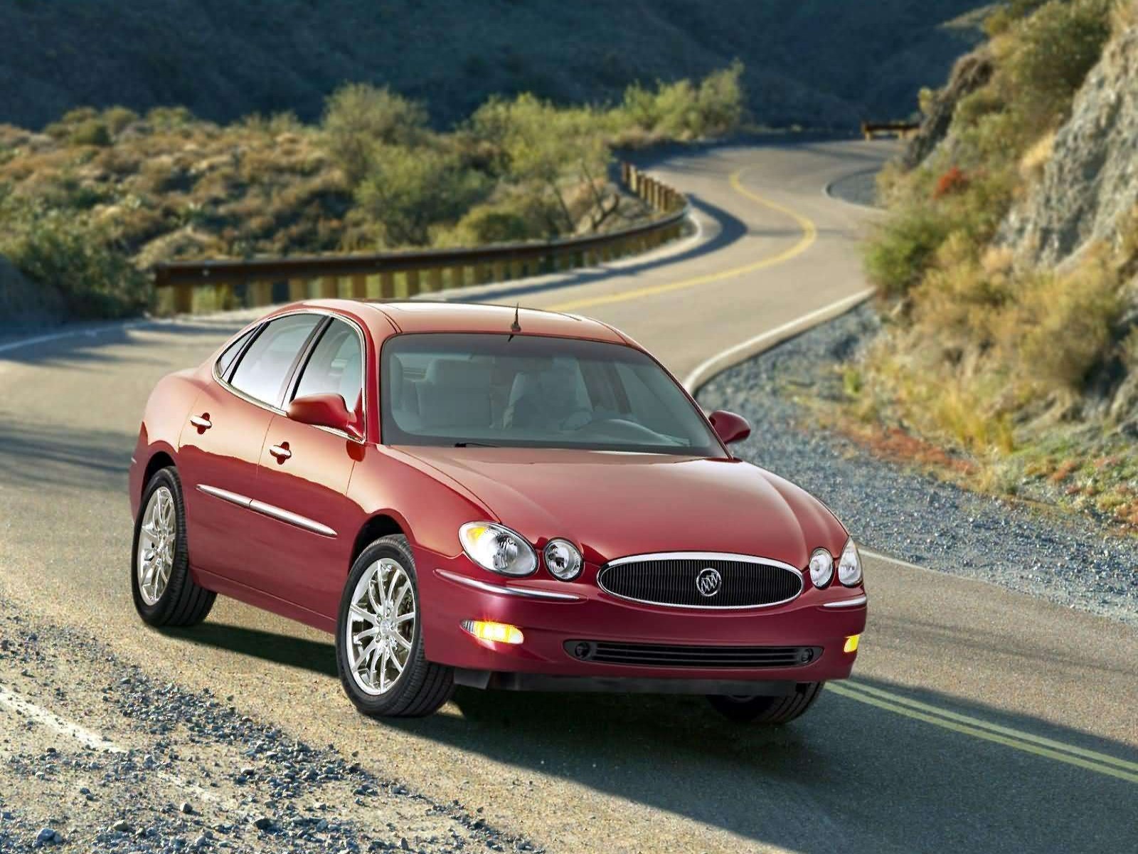 Music Directory Buick Lacrosse Csx 2005