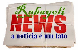 RABAYOLI NEWS - A noticia levado a sério
