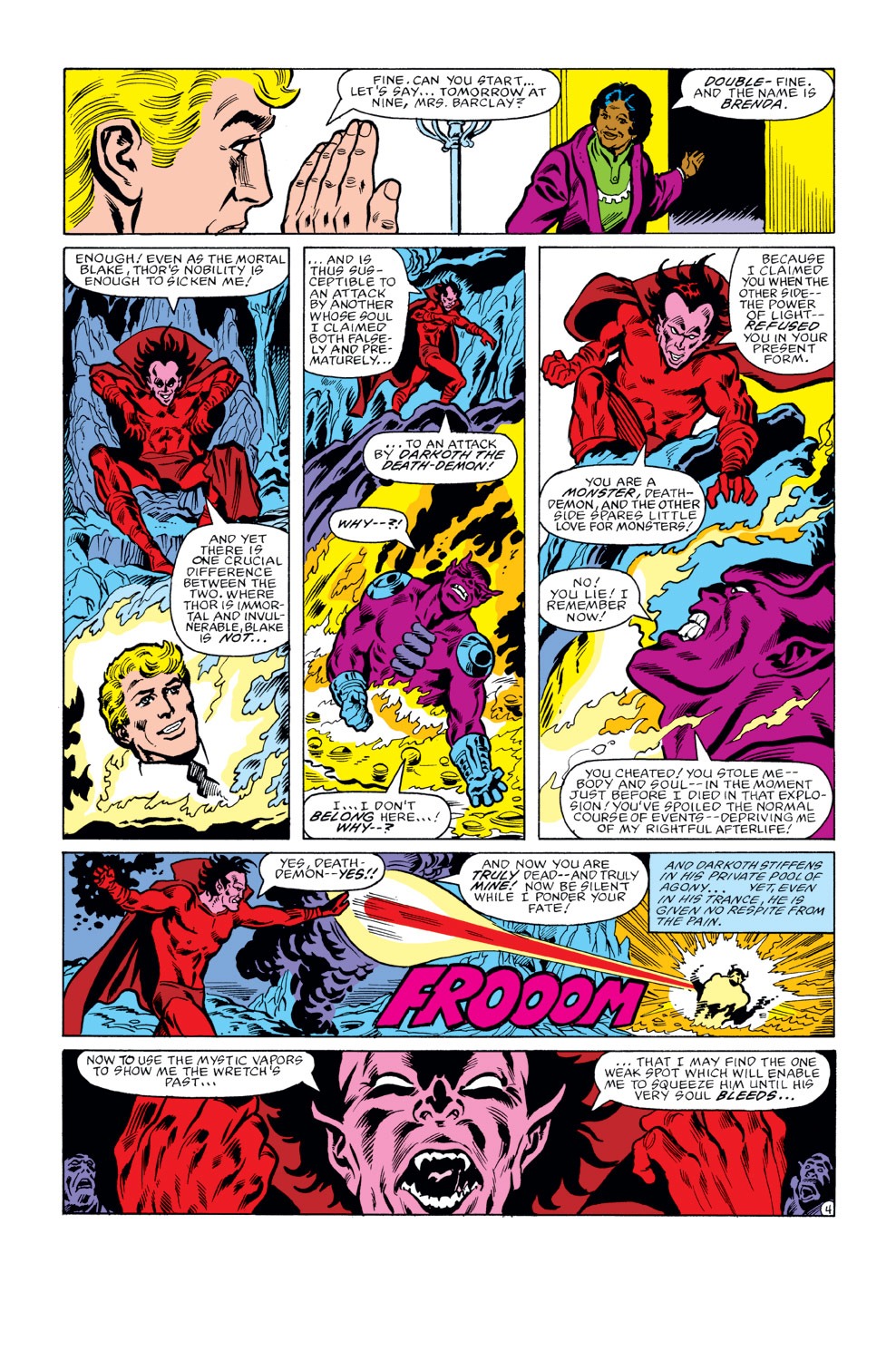 Thor (1966) 325 Page 4