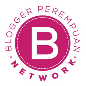 Blogger Perempuan Network