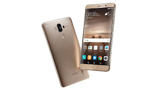 Huawei Mate 9 Huawei Mate 9