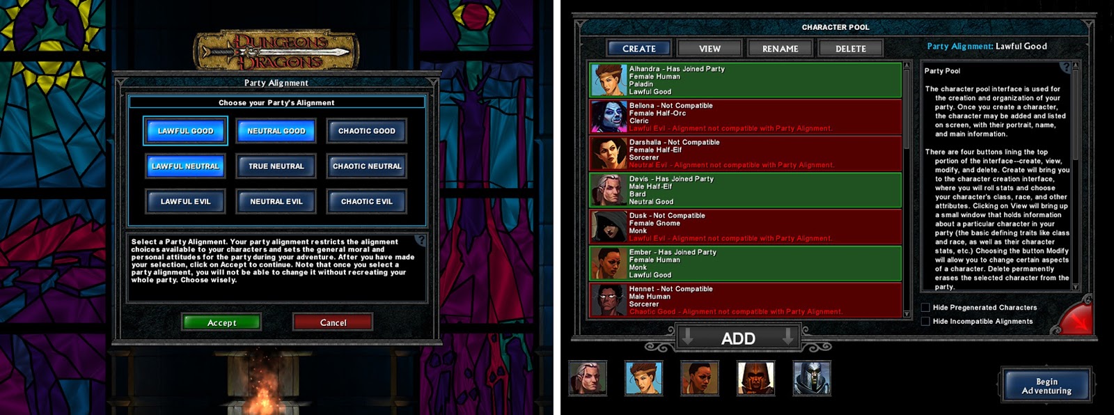temple of elemental evil crafting temple of elemental evil crafting