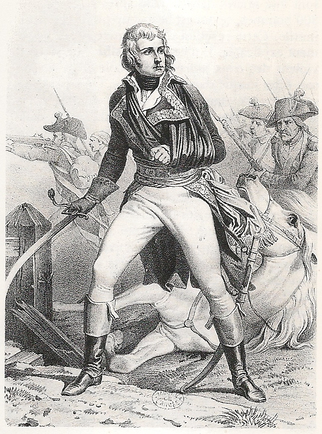 Наполеон бонапарт на аркольском мосту картина