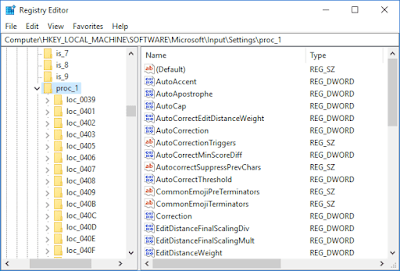 cara menonaktifkan panel emoji windows 10-gambar 2 cara menonaktifkan panel emoji windows 10-gambar 2